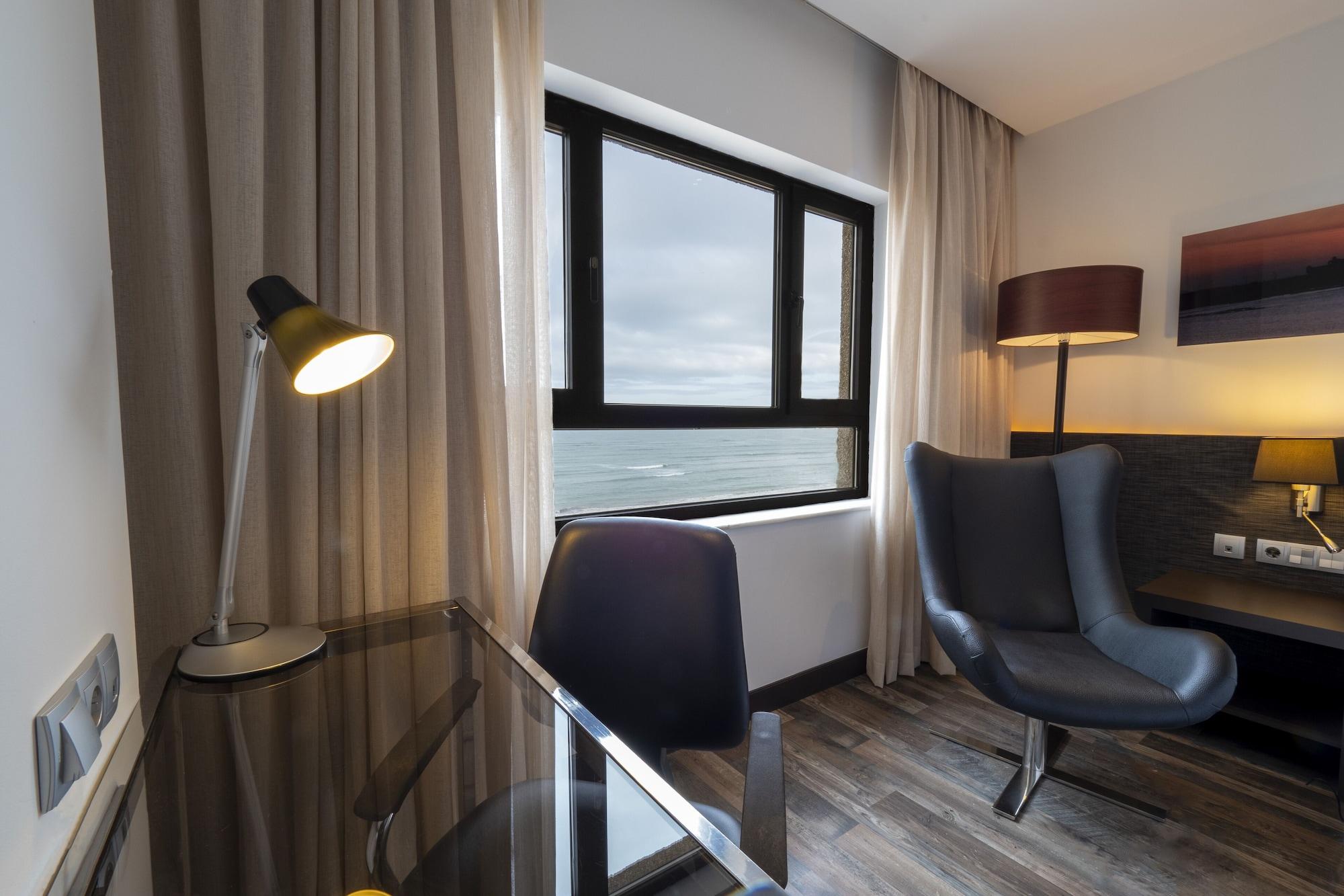 Hotel Cadiz Paseo Del Mar, Affiliated By Melia Ngoại thất bức ảnh