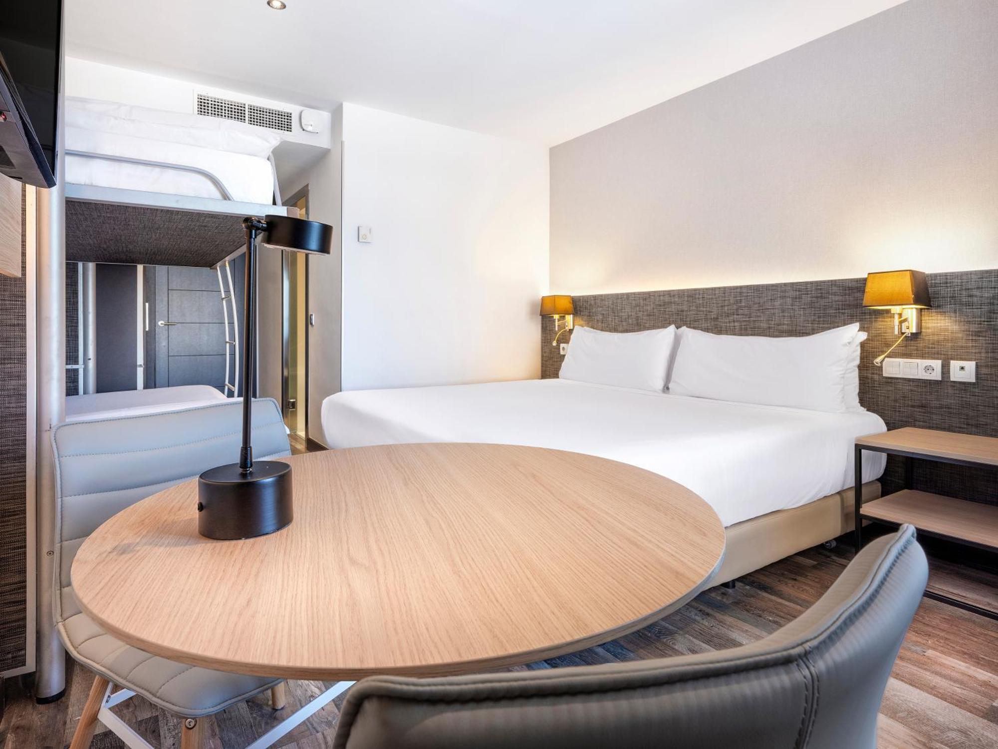Hotel Cadiz Paseo Del Mar, Affiliated By Melia Ngoại thất bức ảnh