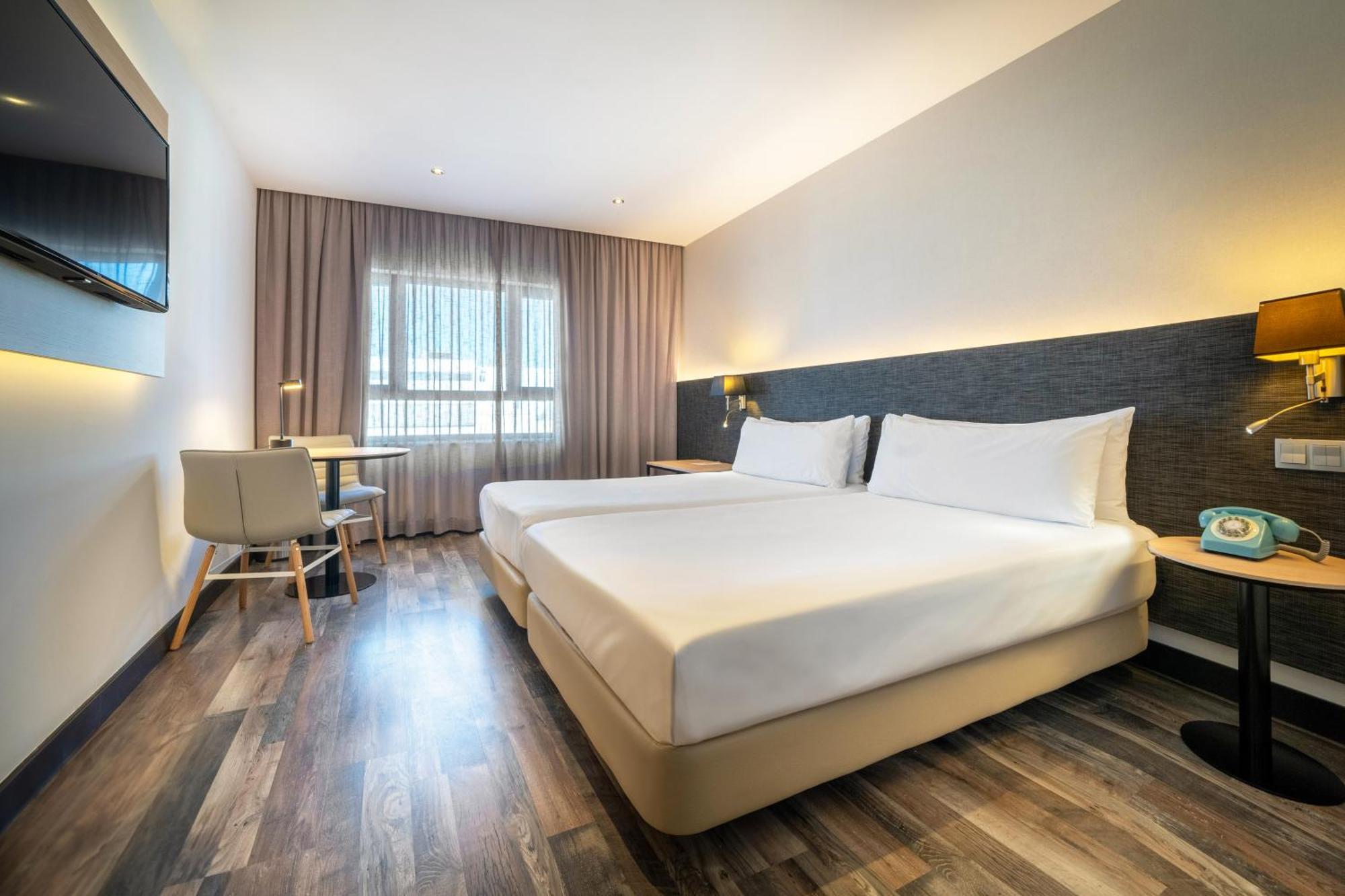 Hotel Cadiz Paseo Del Mar, Affiliated By Melia Ngoại thất bức ảnh